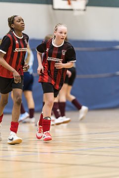 Bild 383 - wCJ NFV Futsalmeisterschaft